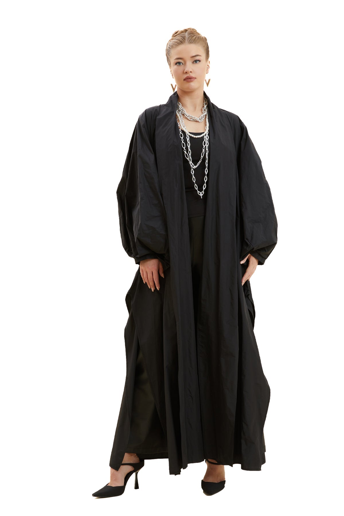 Cepli Kaftan