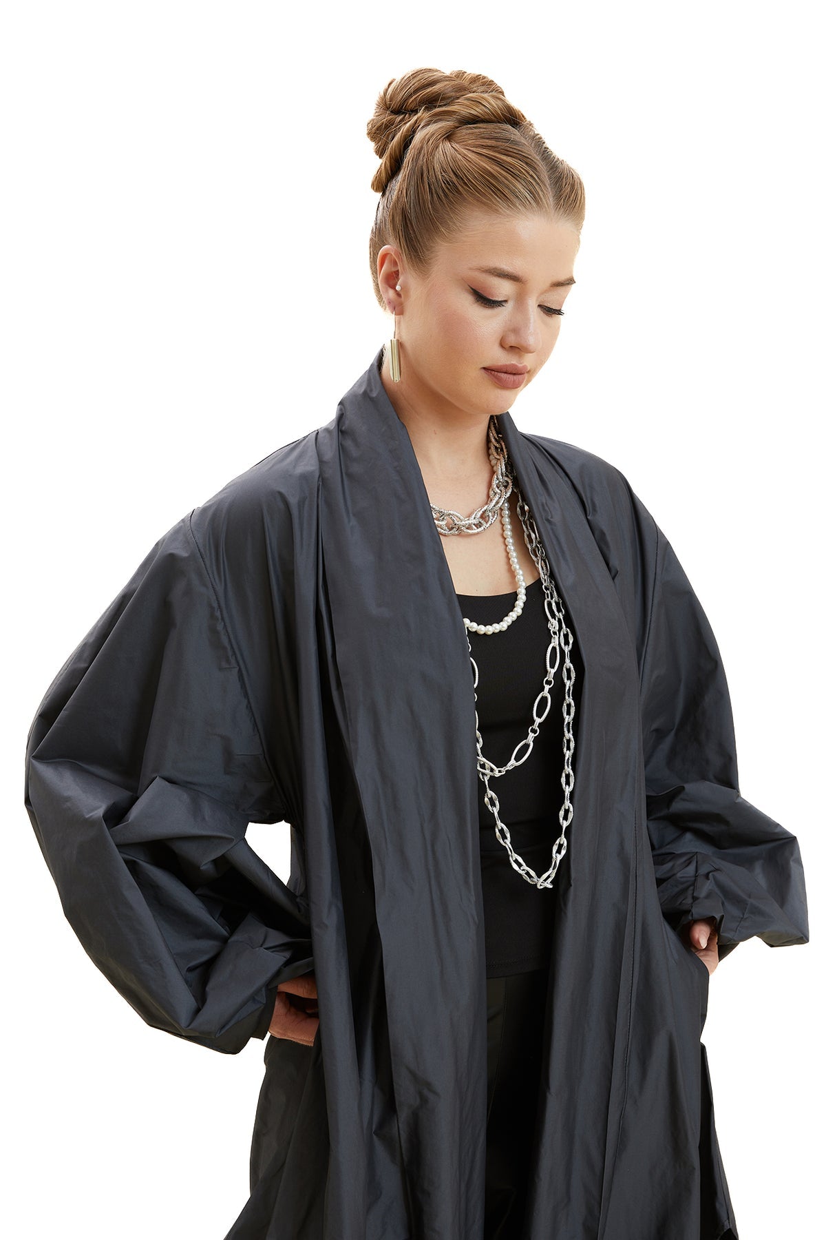 Cepli Kaftan