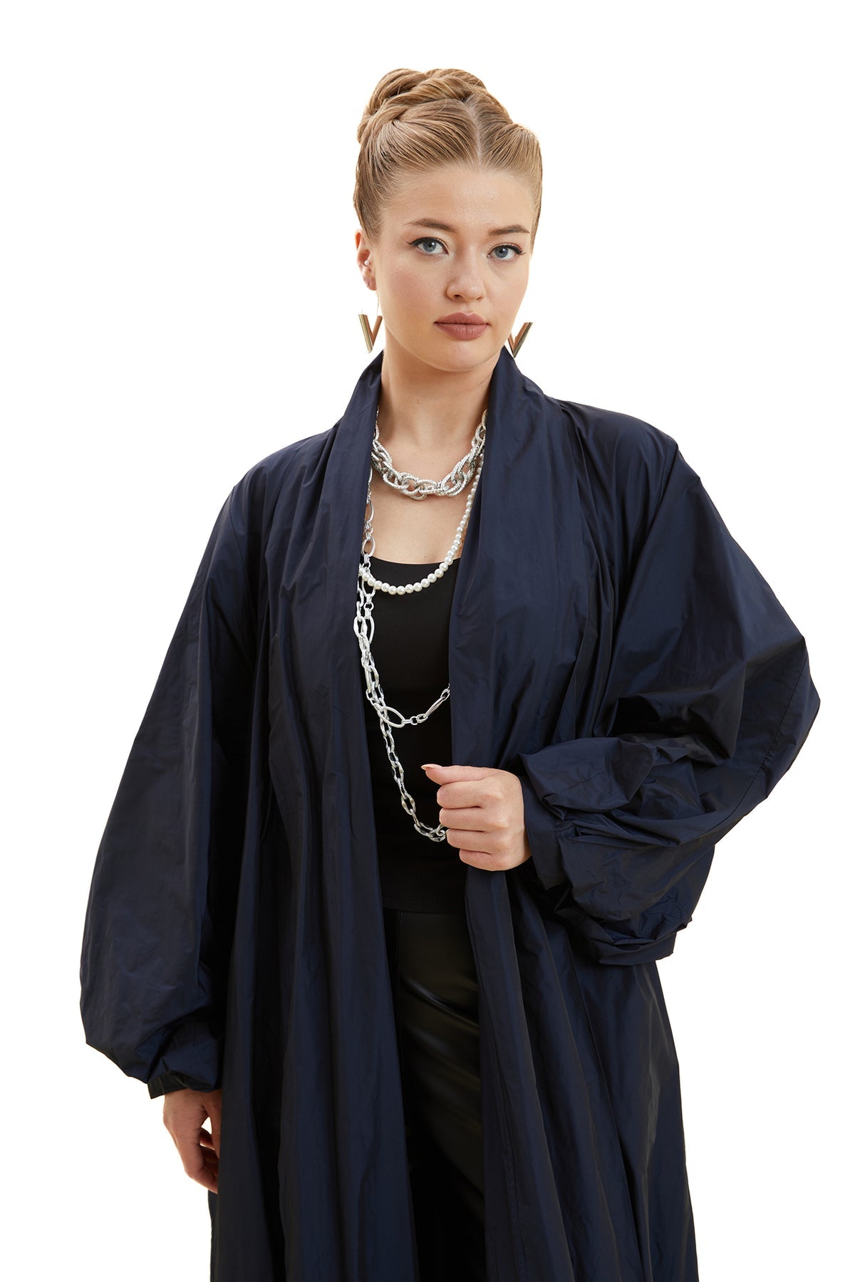 Cepli Kaftan