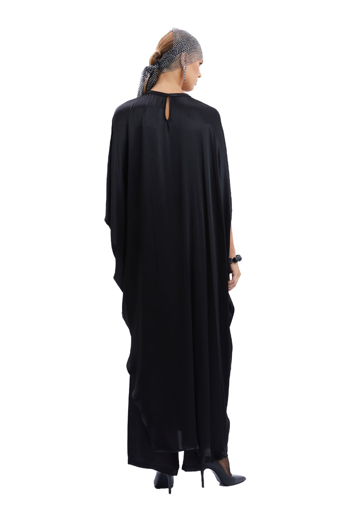 İşlemeli 2'li Takım