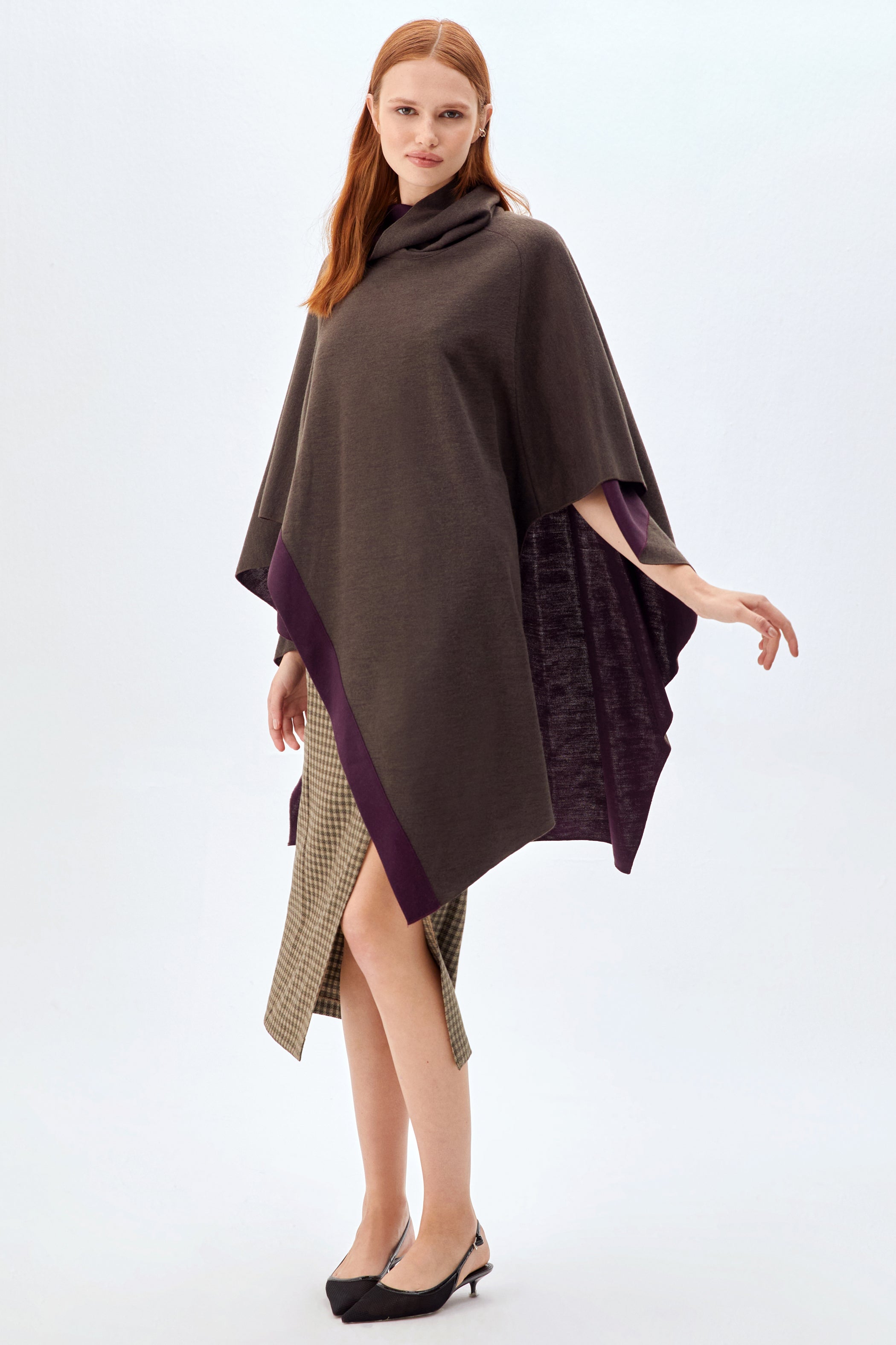 Boğazlı Panço HAKİ