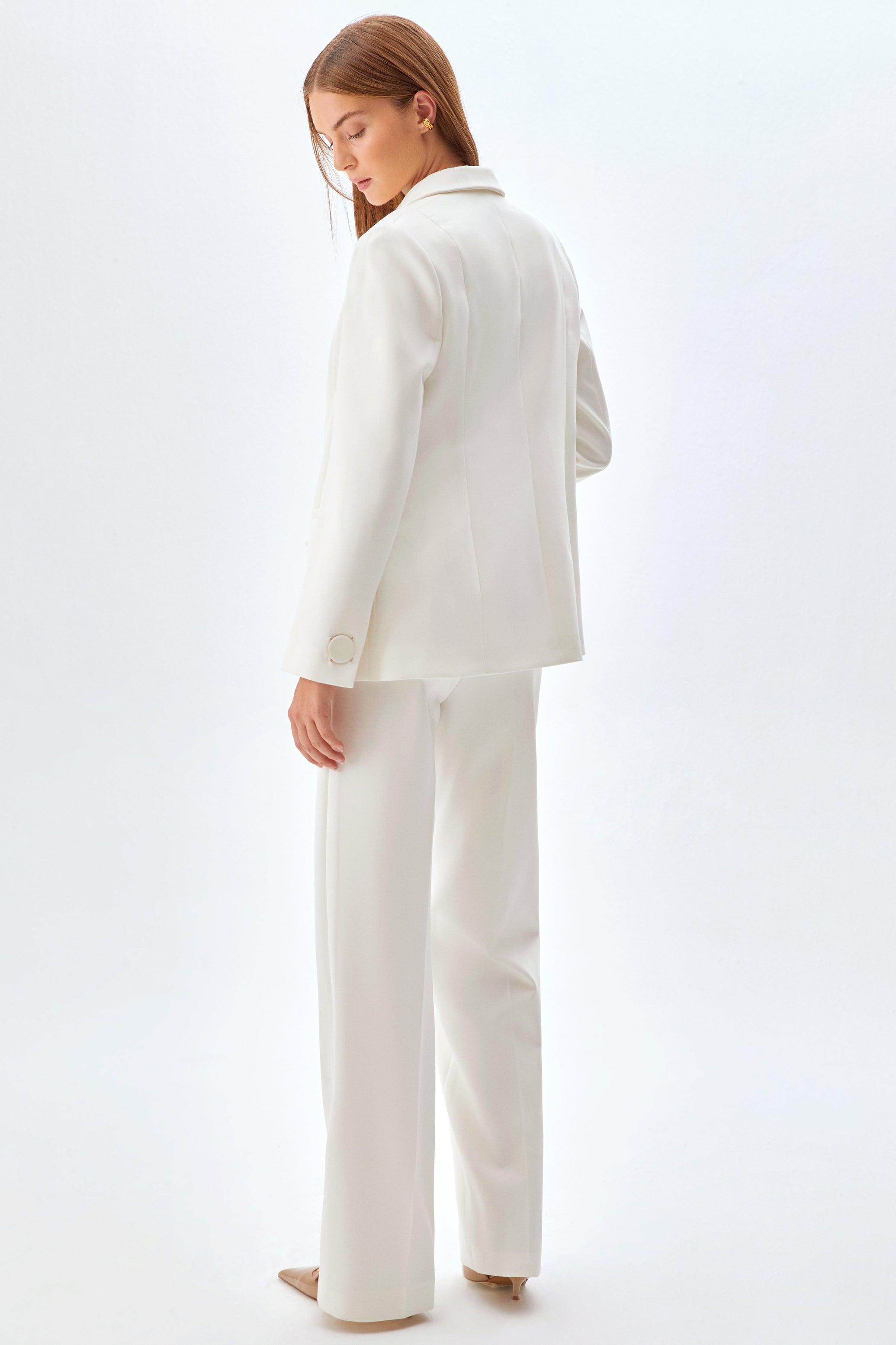 Maskulen Takım Elbise