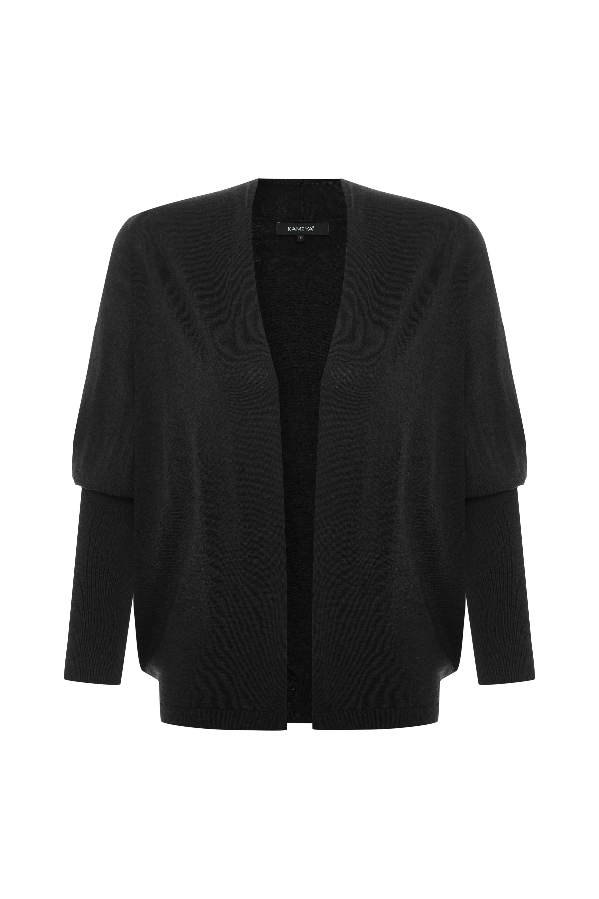 DÖKÜMLÜ TRİKO HIRKA 26W10869