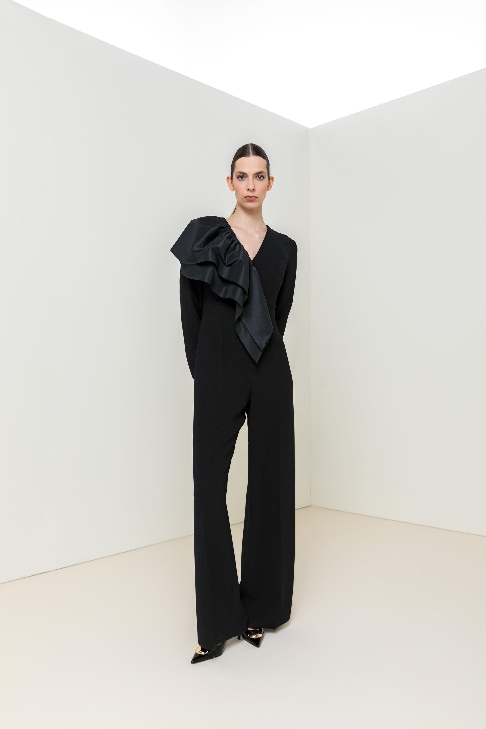 FULAR YAKA TULUM 26W22801