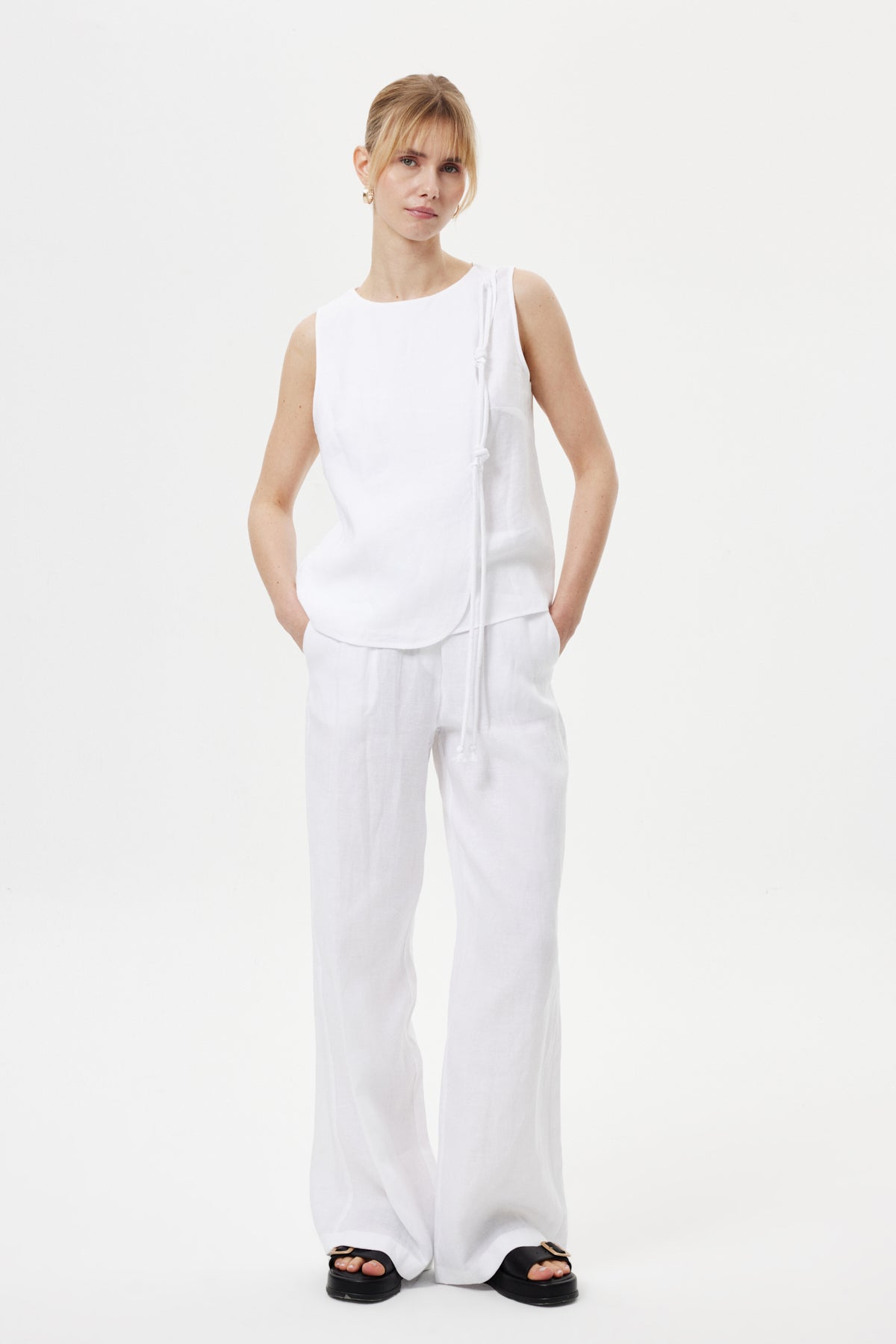 Kolsuz Dökümlü Takım