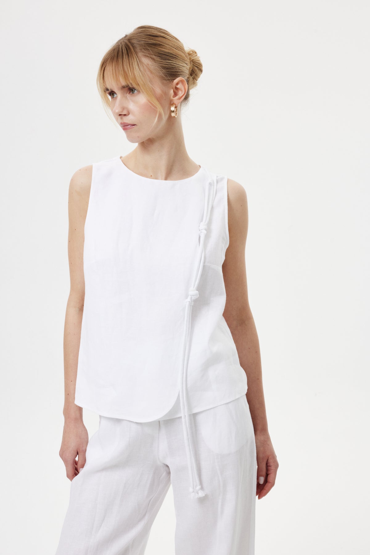 Kolsuz Dökümlü Takım