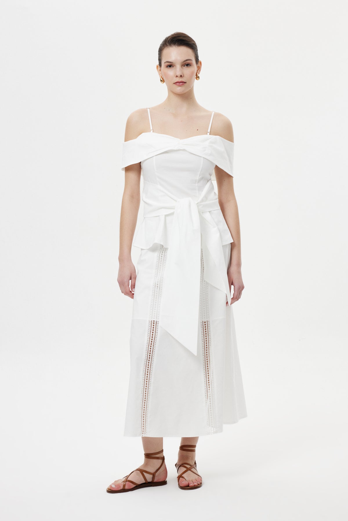 Carmen Etekli Takım