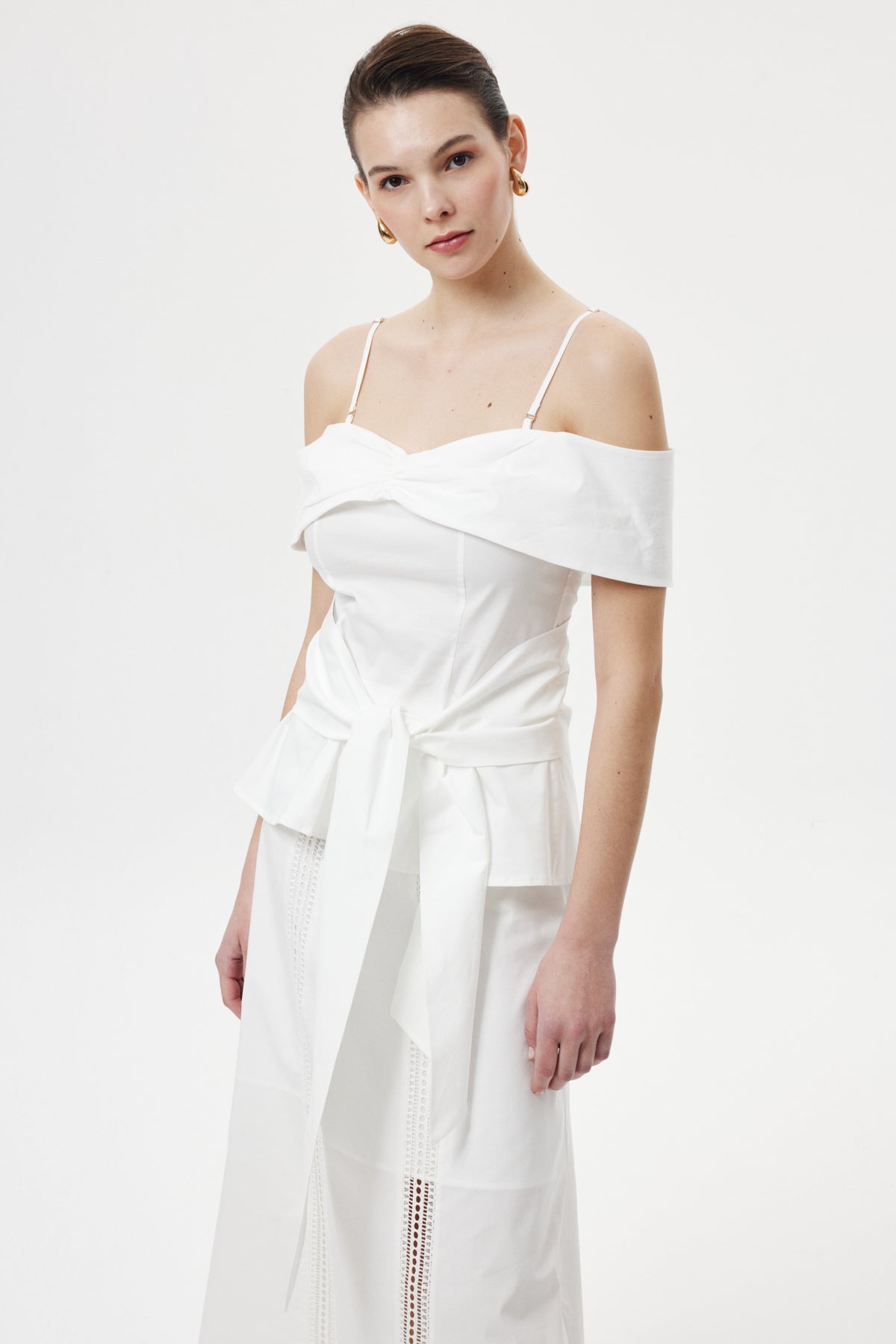 Carmen Etekli Takım