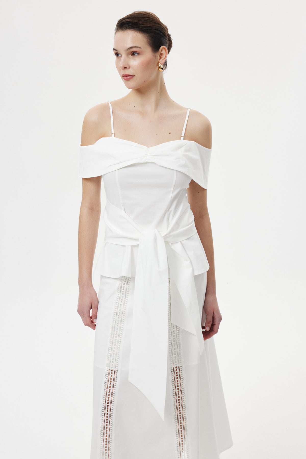 Carmen Etekli Takım