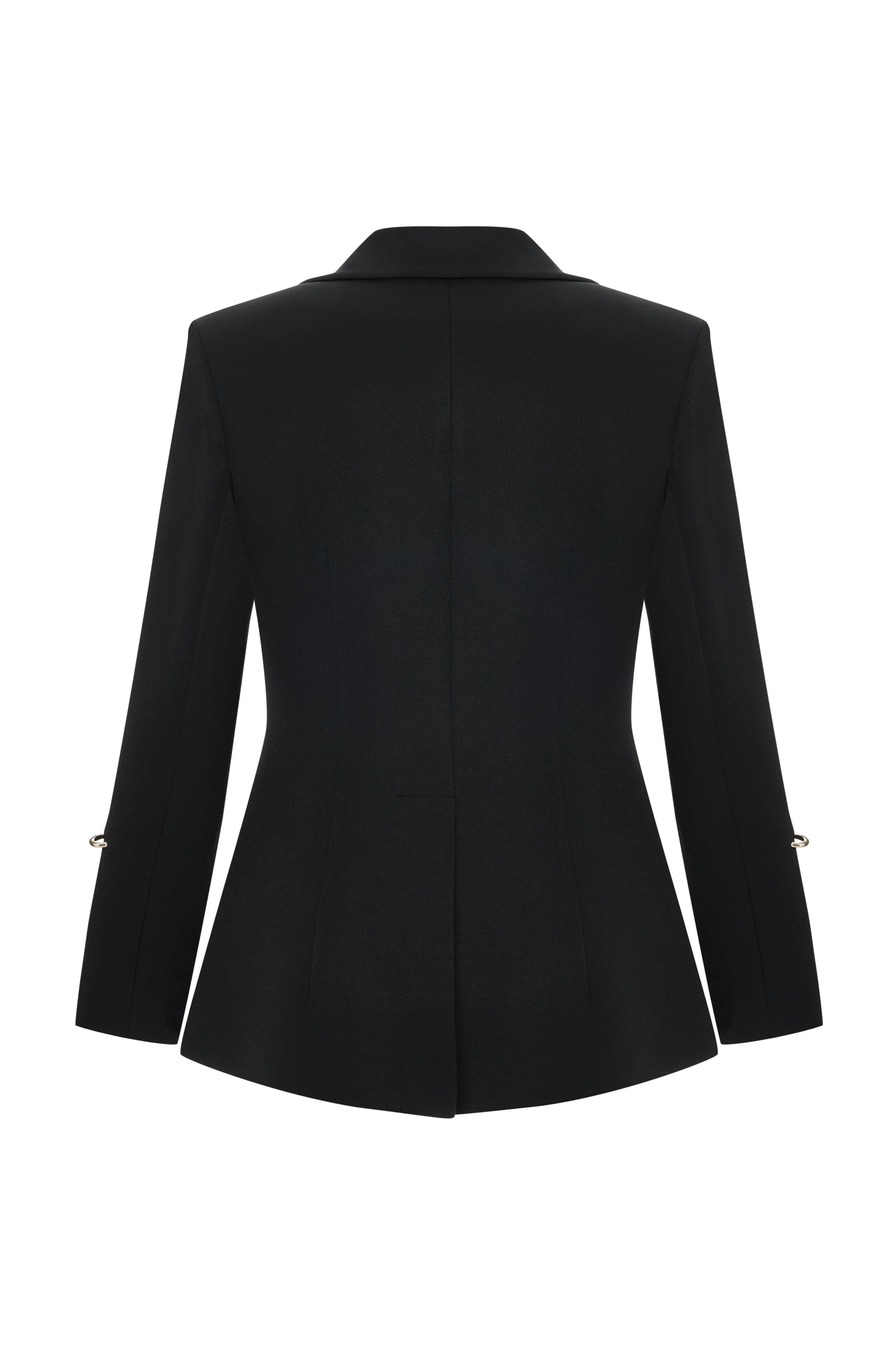 TEK DÜĞMELİ BLAZER CEKET 26W50818