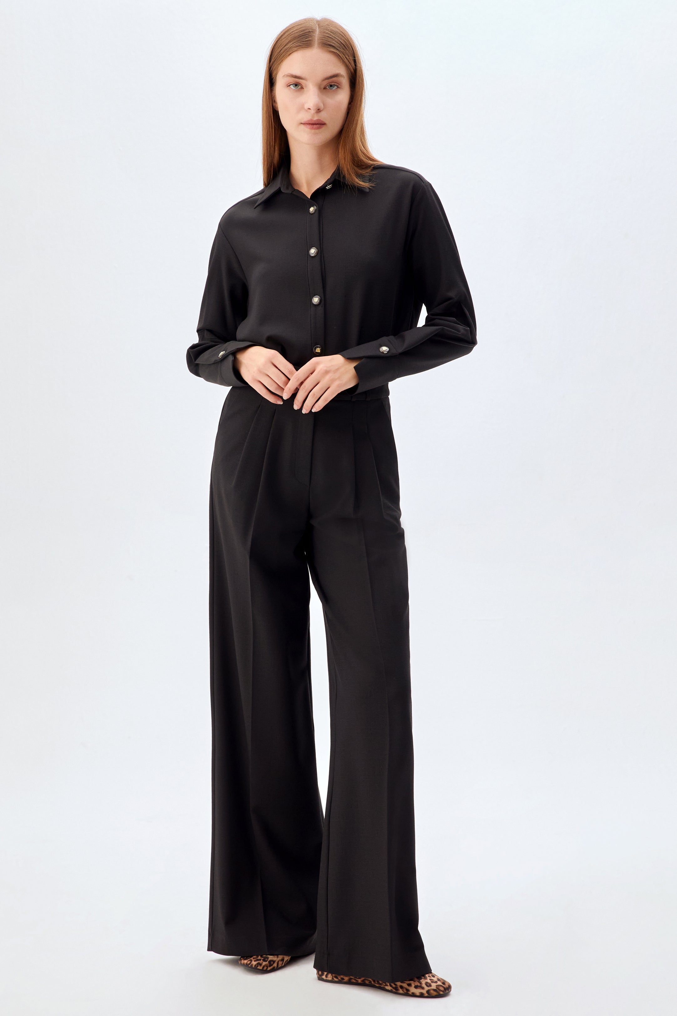 Palazzo Gömlekli Takım