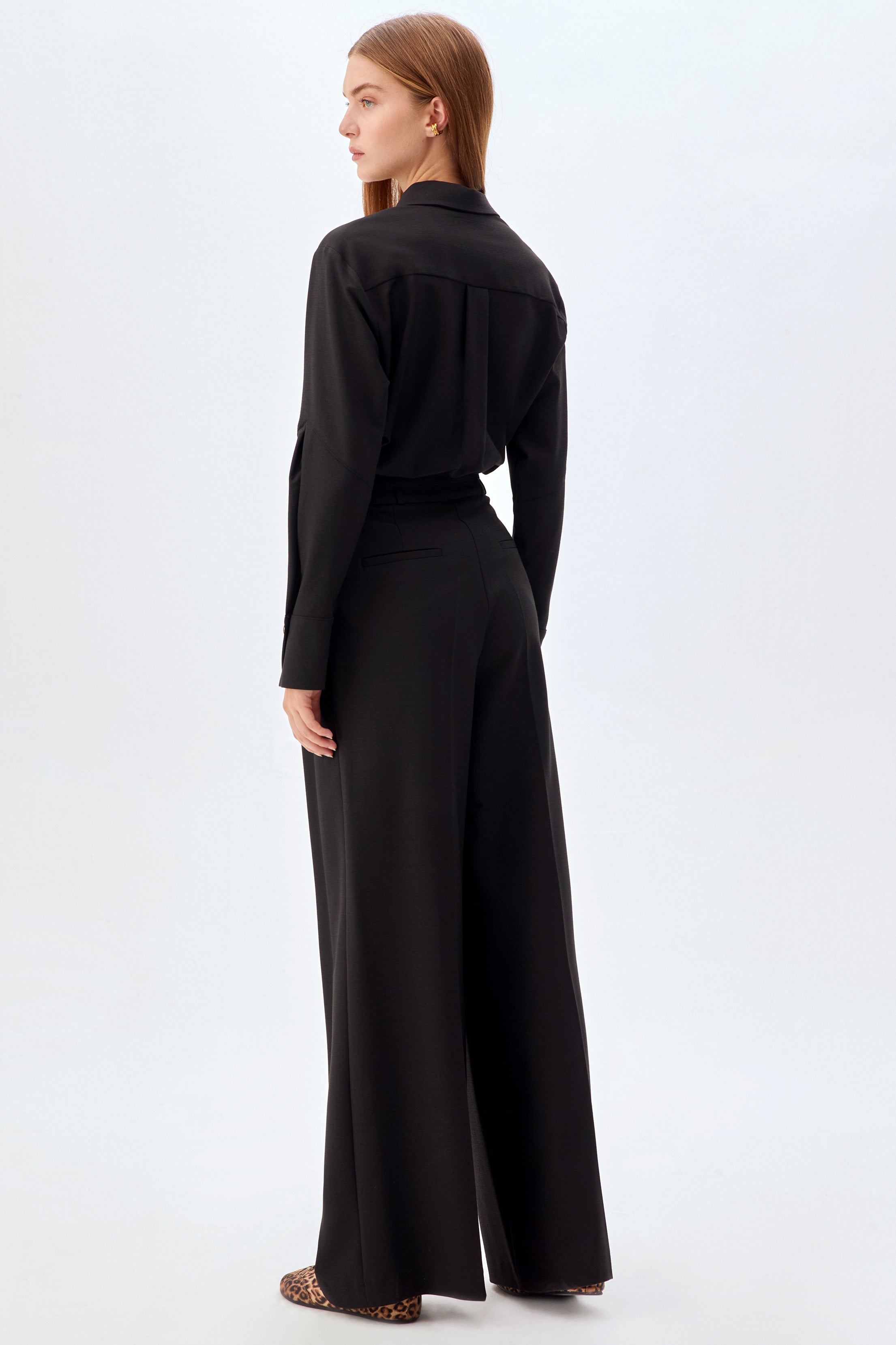 Palazzo Gömlekli Takım