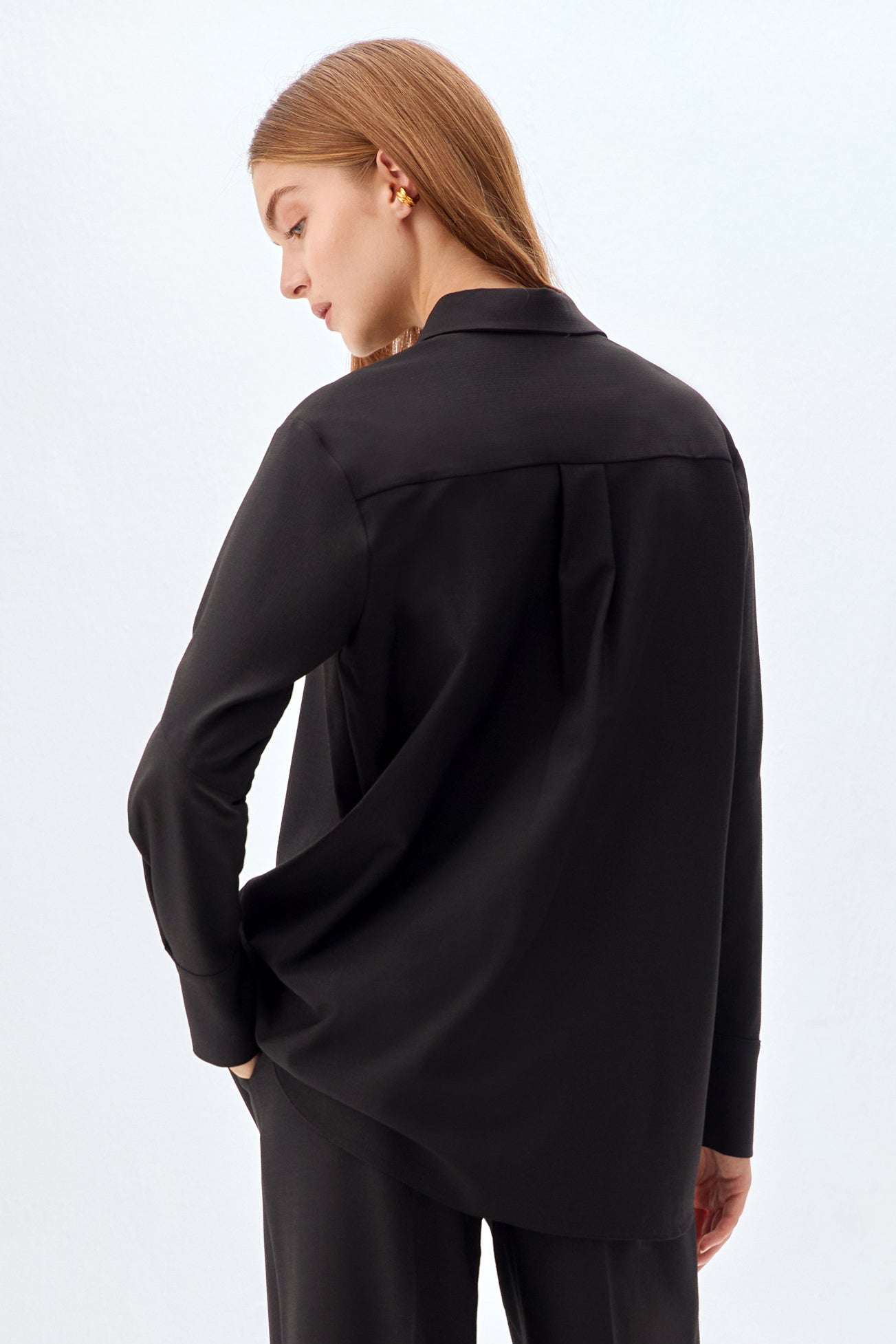 Palazzo Gömlekli Takım