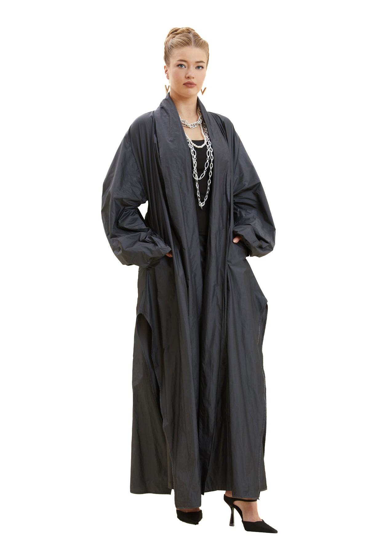 Cepli Kaftan