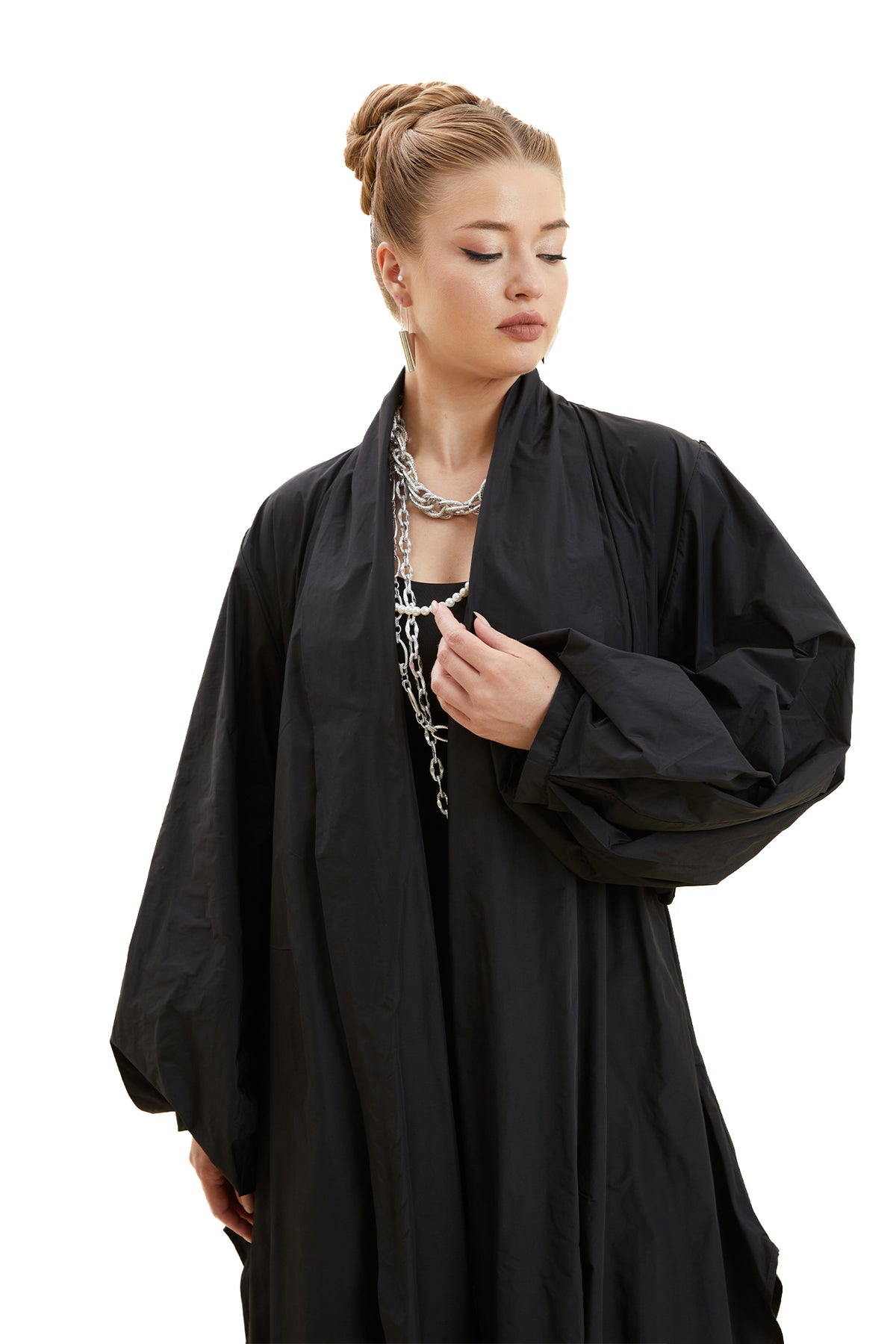 Cepli Kaftan