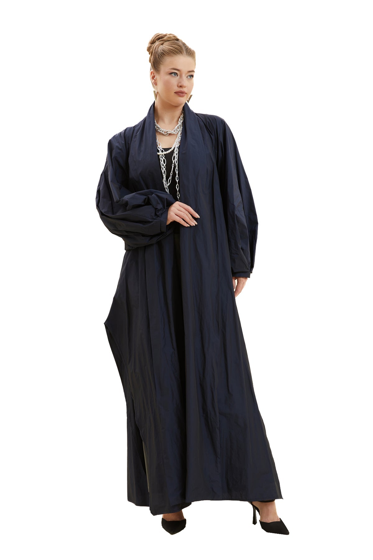 Cepli Kaftan