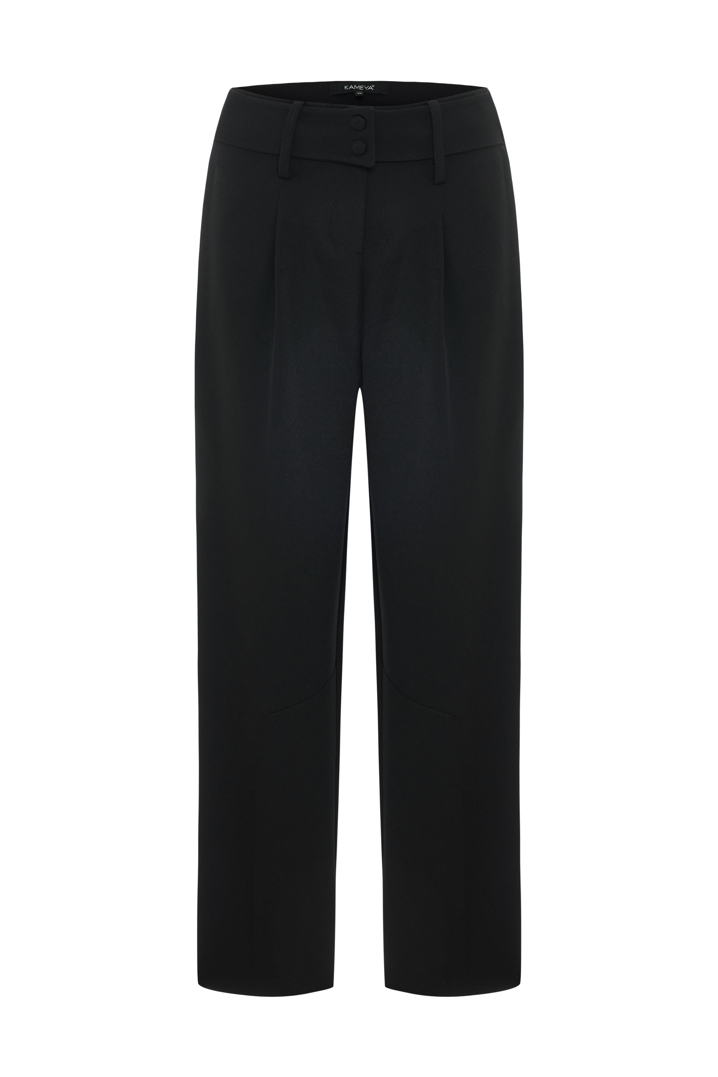 DÜZ KESİM PANTOLON 26W20824