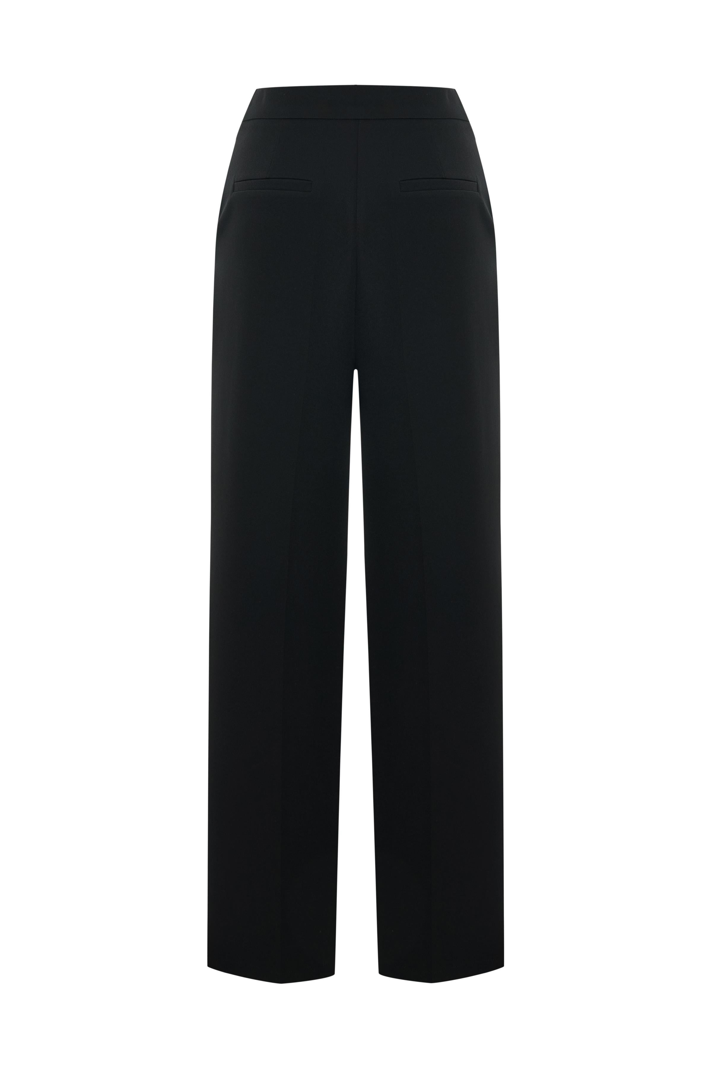 KLASİK FİT PANTOLON 26W20814