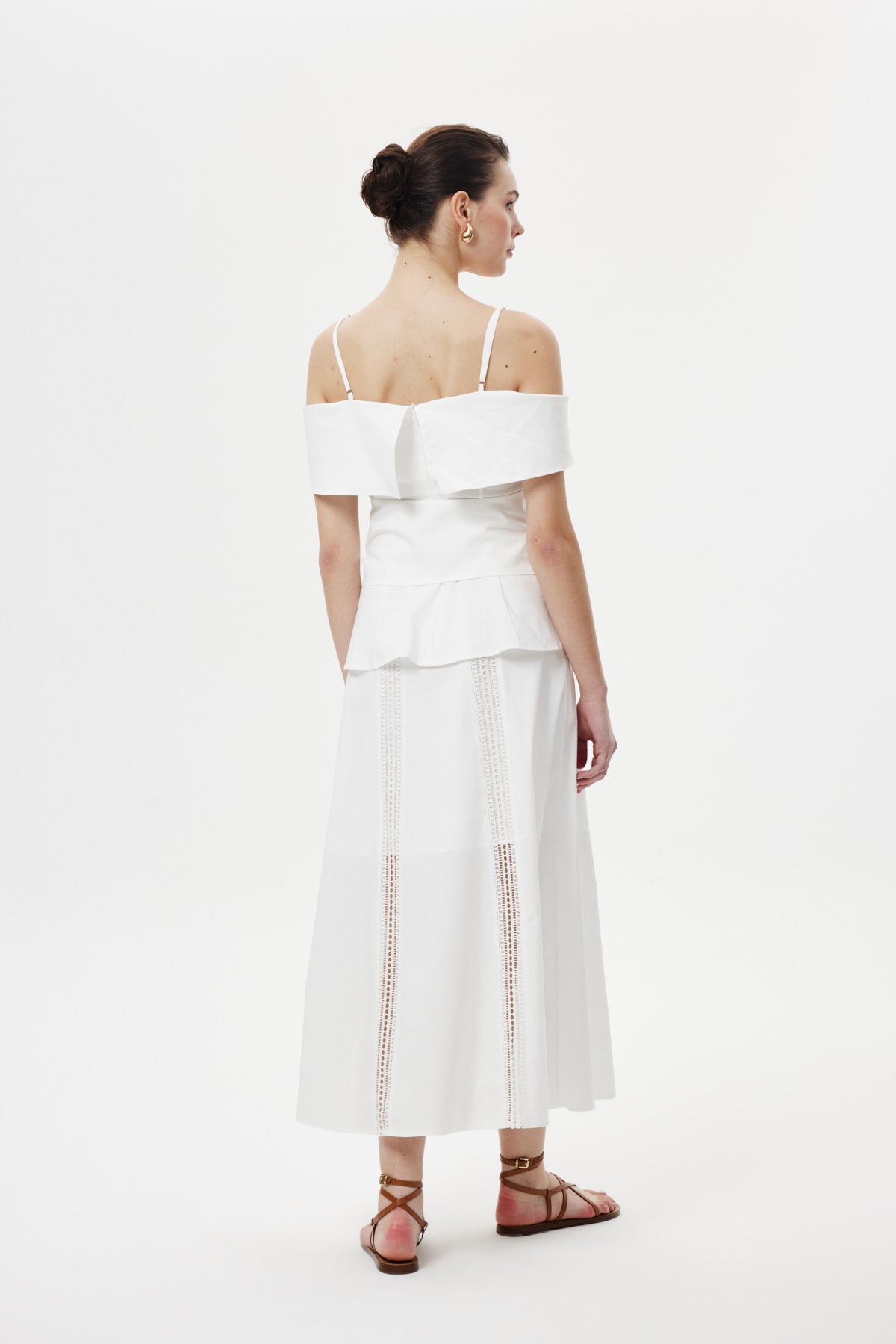 Carmen Etekli Takım