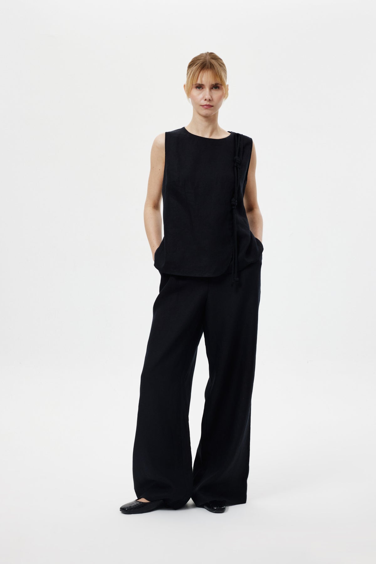 Kolsuz Dökümlü Takım