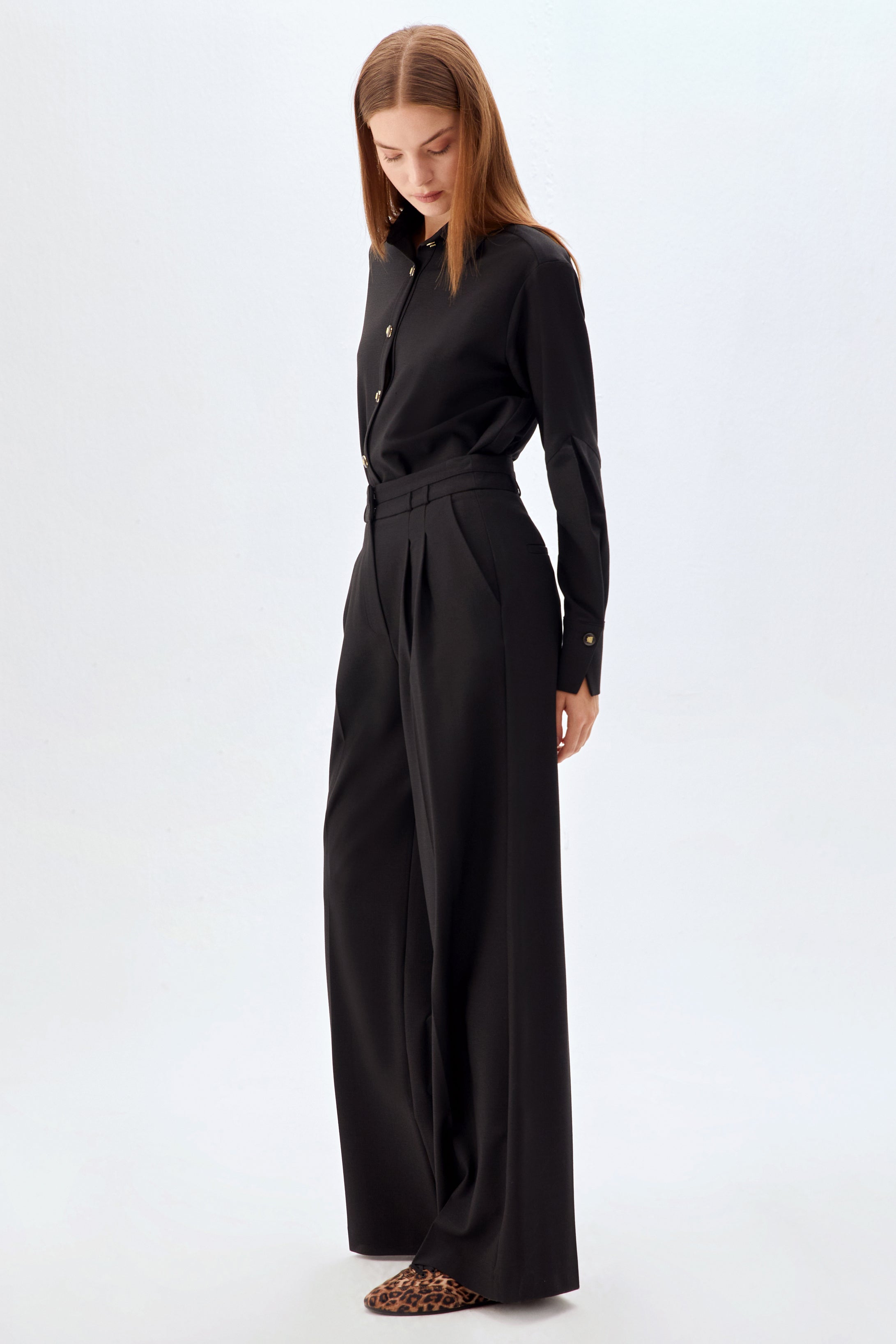 Palazzo Gömlekli Takım