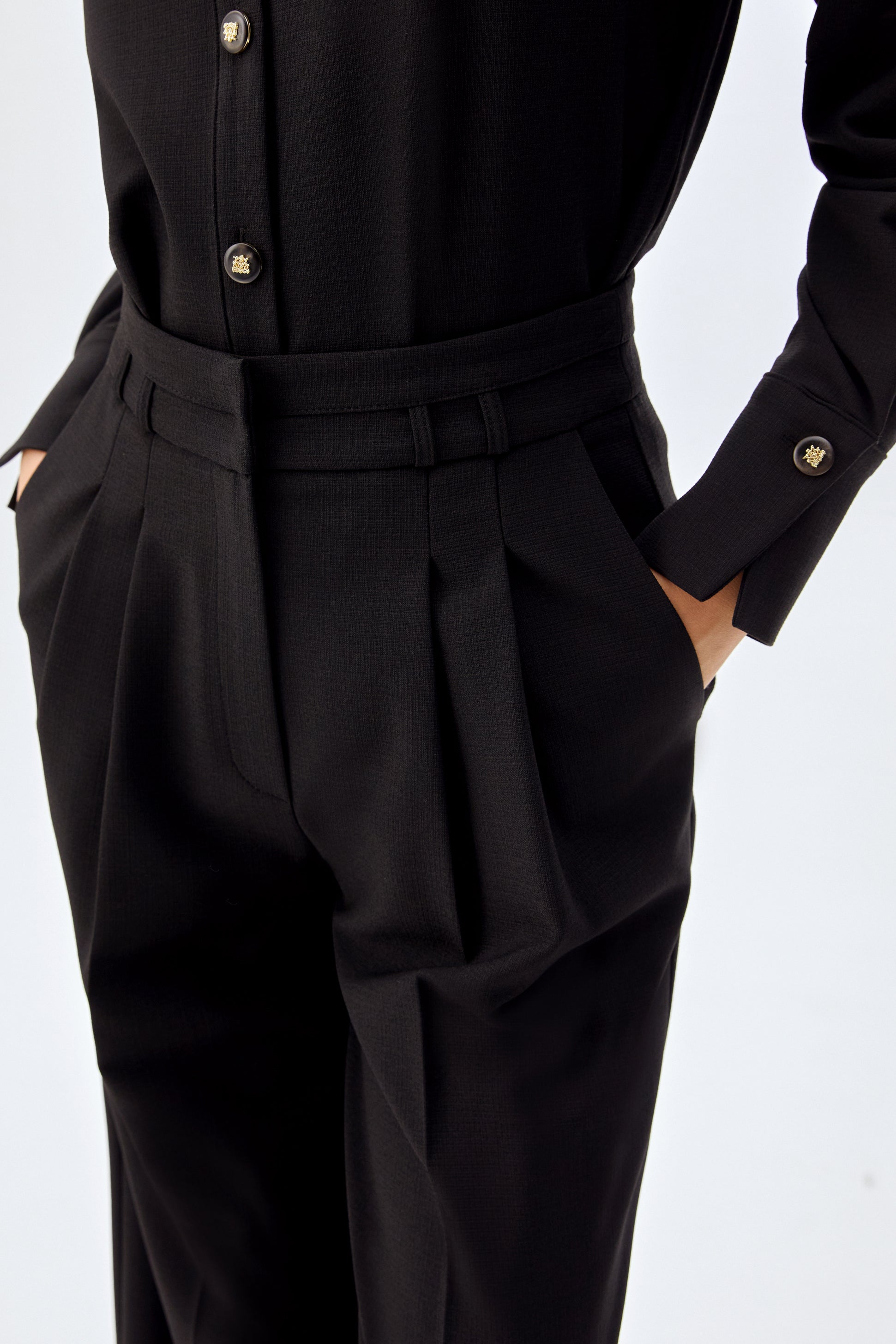 Palazzo Gömlekli Takım