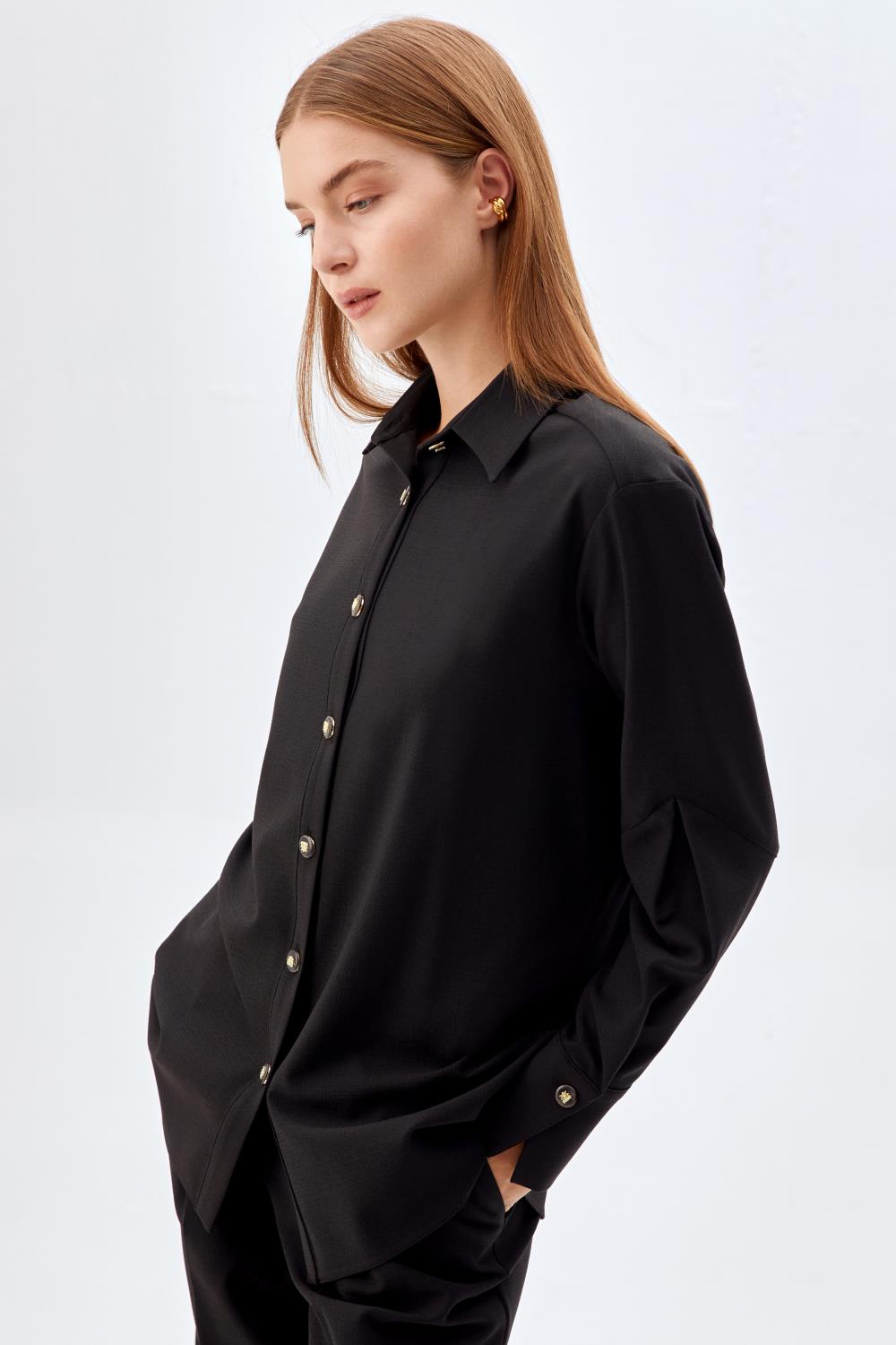 Palazzo Gömlekli Takım